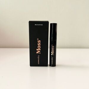 COMMODITY Moss+ Bold EDP Deluxe Travel Spray 5 mL